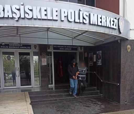 13 yıl 6 ay hapis cezası bulunan şahıs yakalandı
