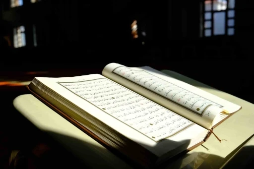 14 asırlık mukabele geleneği gen&ccedil; hafızlara emanet
