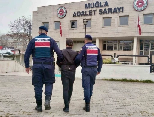 Muğla'da 14 Suçtan Aranan Şahıs Yakalandı
