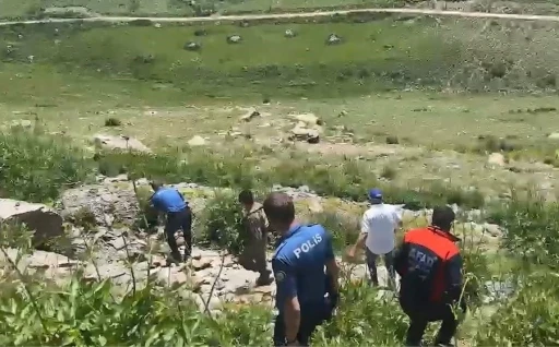 14 gündür kayıp olan B.T.’nin cansız bedeni yayla yolunda bulundu
