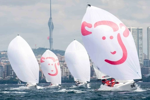 14. TAYK - Eker Olympos Regatta&rsquo;nın yarış takvimi belli oldu
