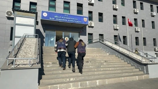 14 yıl kesinleşmiş hapis cezası bulunan şahıs JASAT tarafından yakalandı
