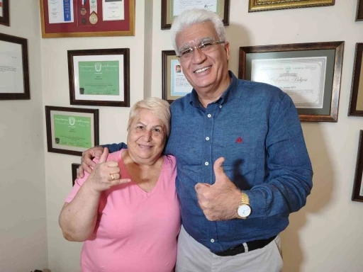 15 sene iğne ve ilaçla tedavi edilmeye çalışıldı, ameliyatla sağlığına kavuştu
