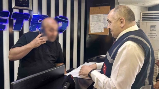15 Temmuz Demokrasi Otogarı&rsquo;nda bayram &ouml;ncesi "bilet fiyatı" denetimi
