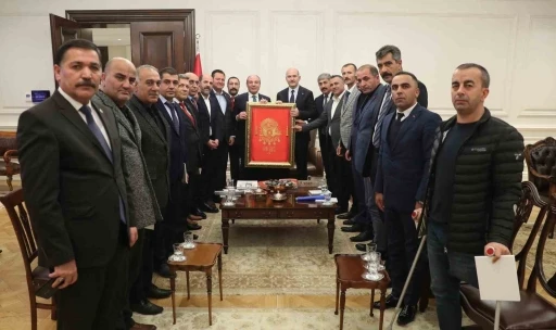 15 Temmuz Demokrasi Şehitleri, Gazileri ve Terör Mağdurları Derneği Genel Başkanı Gündüz’den Özgür Özel’e tepki
