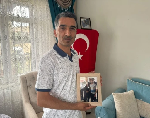 15 Temmuz Gazisi &Ccedil;etin Yıldız: "Darbe girişiminden ziyade bir işgal girişimiydi"

