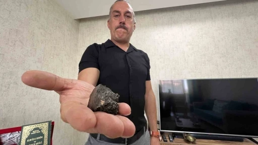 15 Temmuz gazisi Muhammet Emin Sergili: &quot;7 tane şarapnelle madalyamı almış durumdayım&quot;
