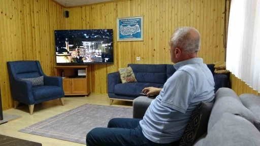 15 Temmuz Gazisi Üzeyir Civan: &quot;1980 darbesini çocukken yaşadım, o günlere dönmemek için sokağa çıktım&quot;
