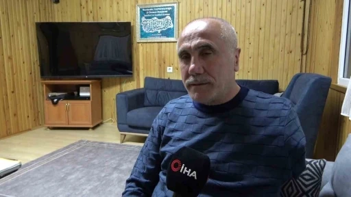 15 Temmuz Gazisi Üzeyir Civan: &quot;Türkiye daha aydınlık yarınlara uyanacak&quot;
