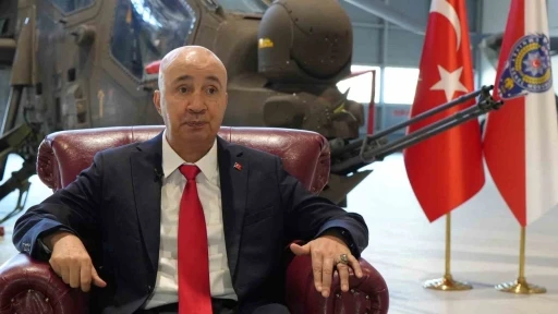 15 Temmuz gazisi ve eski Terörle Mücadele Daire Başkanı Turgut Aslan: &quot;FETÖ’nün infaz listesine adım yazılmıştı&quot;
