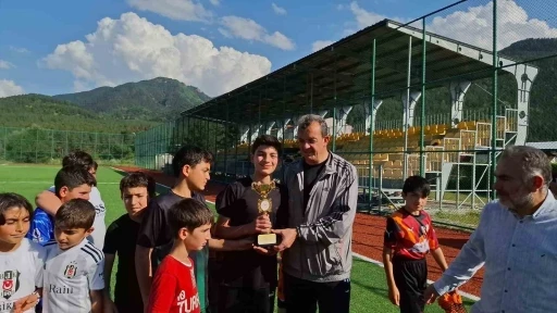 15 Temmuz ruhu anlatıldı
