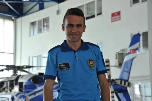 15 Temmuz şehidi annesi Kaşaltı: &quot;Hainler aslan gibi oğlumu şehit ettiler, 2 çocuğumuz yetim kaldı&quot;
