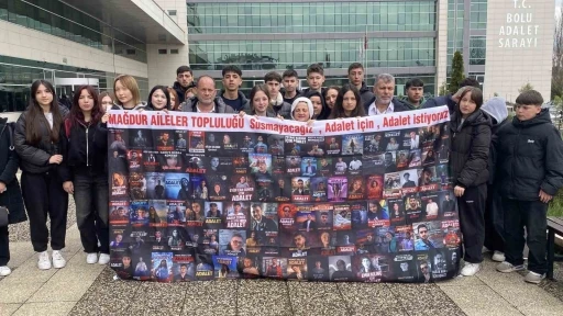 15 yaşındaki Alperen&rsquo;in yumrukla &ouml;l&uuml;m&uuml;ne yol a&ccedil;an 2 sanığa 7&rsquo;şer yıl hapis
