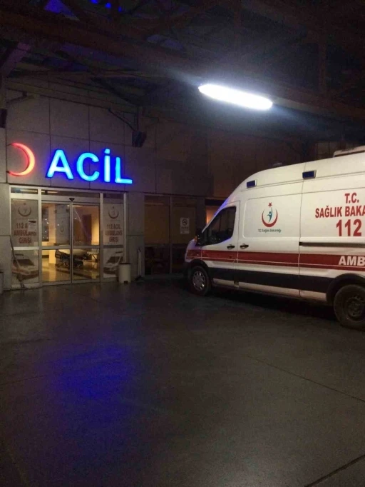 15 yaşındaki &ccedil;ocuk kalp krizi sonucu hayatını kaybetti
