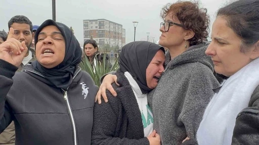 15 yaşındaki G&uuml;lden&rsquo;i 30 bı&ccedil;ak darbesiyle &ouml;ld&uuml;rm&uuml;şt&uuml;, cezada indirime gidildi
