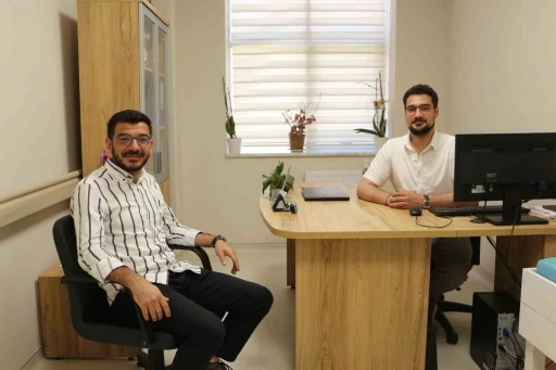 15 yıldır içtiği sigarayı Sağlıklı Hayat Merkezi desteği ile bıraktı
