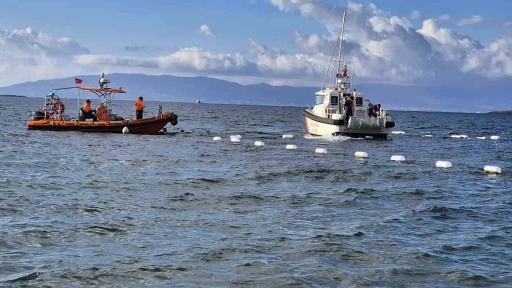 16 düzensiz göçmenin cansız bedenine ulaşıldı
