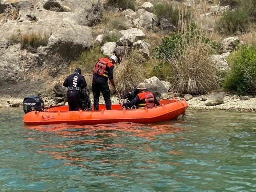 16 gündür kayıp olan otizmli Onurcan Özdemir’den acı haber geldi
