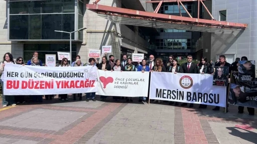 16 yaşındaki Hiranur&rsquo;un &ouml;ld&uuml;r&uuml;lmesi davasında savcı m&uuml;talaasını a&ccedil;ıkladı
