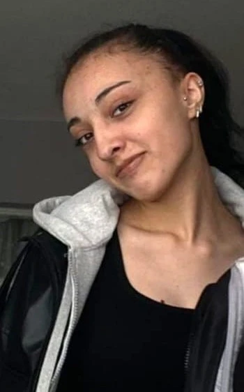 16 yaşındaki kız &ccedil;ıktığı evine bir daha geri d&ouml;nmedi
