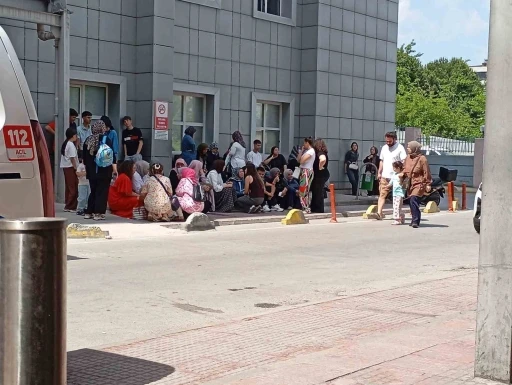 16 yaşındaki motosiklet s&uuml;r&uuml;c&uuml;s&uuml; hayatını kaybetti
