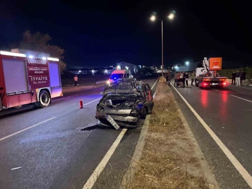 16 yaşındaki Nisa toprağa verildi, sürücü tutuklandı
