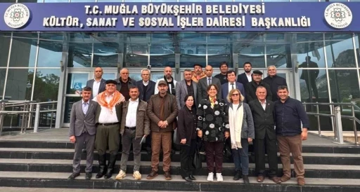 17&rsquo;nci Y&ouml;r&uuml;k-T&uuml;rkmen toyu i&ccedil;in hazırlıklar s&uuml;r&uuml;yor
