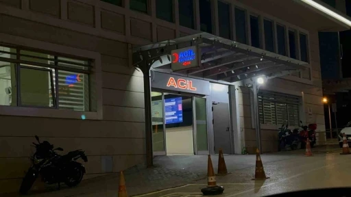 17 yaşındaki gen&ccedil;, sevdiği kızın babasını silahla vurarak &ouml;ld&uuml;rd&uuml;
