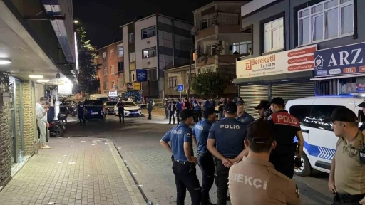 17 yaşındaki gencin &ouml;ld&uuml;ğ&uuml; olayda motosikletin gasbedildiği ortaya &ccedil;ıktı

