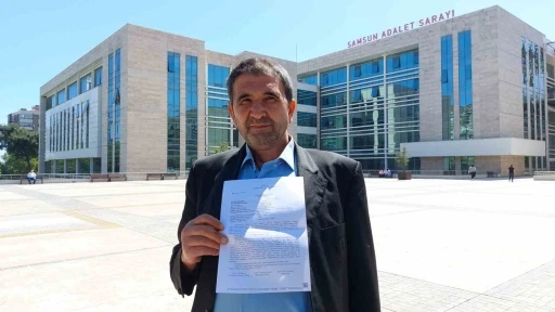 18 gündür kayıp eşi için savcılığa başvurdu
