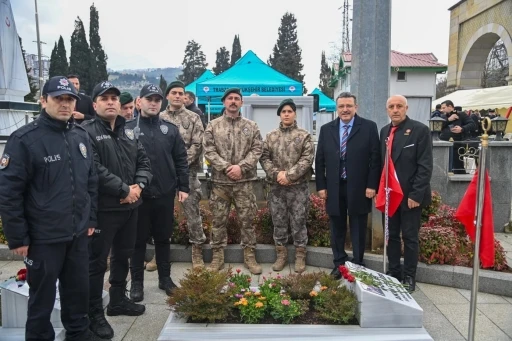 18 Mart Şehitleri Anma G&uuml;n&uuml; etkinlikleri
