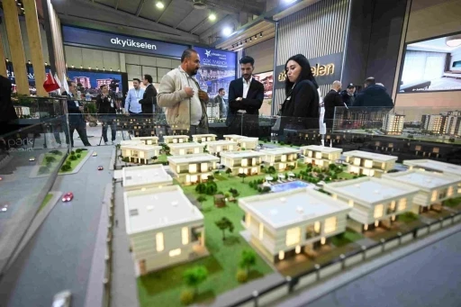 18 &uuml;lkeden 200&rsquo;&uuml; aşkın yabancı alıcı işbirliği i&ccedil;in Bursa&rsquo;da

