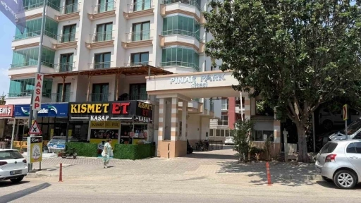 18 yaşındaki Türker, 650 TL’lik kaçak akım rölesi takılı olmadığı için ölmüş
