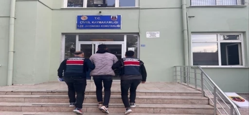 18 yıllık faili me&ccedil;hul cinayetin sanığı adli kontrolle serbest bırakıldı
