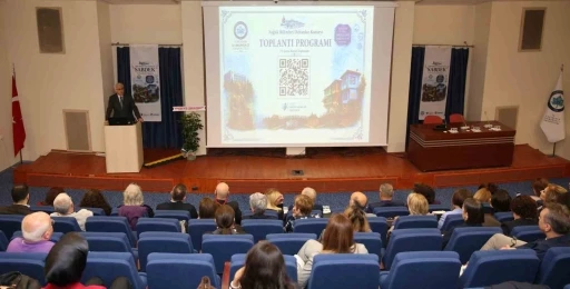 19. SABDEK Toplantısı ESOG&Uuml; ev sahipliğinde ger&ccedil;ekleştirildi
