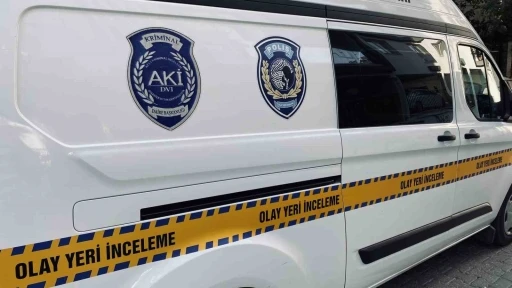 19 Yaşındaki Genç Çatı Katında Ölü Bulundu