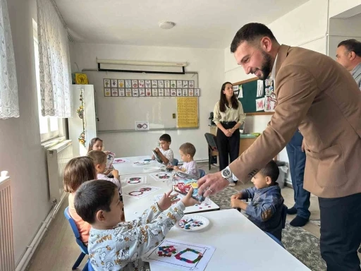 1903 D&uuml;zce Beşiktaşlılar bu defa da &ccedil;ocukları mutlu edecekler
