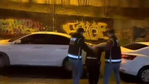 196 &uuml;lkede kırmızı b&uuml;ltenle aranan &rsquo;altın adam&rsquo; İstanbul&rsquo;da yakalandı
