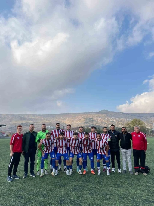 1966 Turanspor çıkışını sürdürdü
