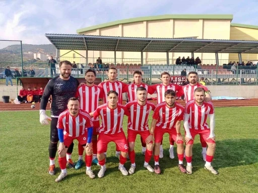 1969 Bilecik Spor Kul&uuml;b&uuml; kazanması bildi
