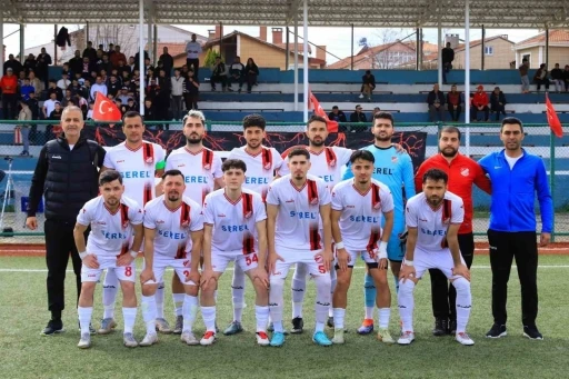 1969 Bilecik Spor Kulübü yarı finale yükseldi
