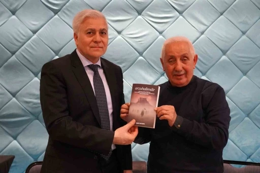 1971 yılında yazdığı dilek&ccedil;esine cevap verilmeyen Kuvayı Milliyeci&rsquo;nin kahramanlığını Osmanlı arşiv belgeleri ortaya &ccedil;ıkardı
