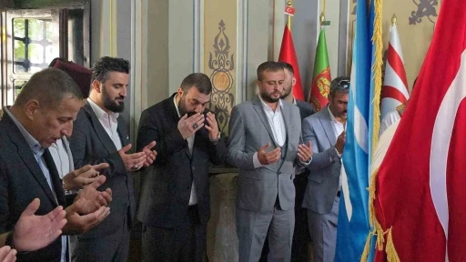2. Abdülhamid’in dördüncü kuşak torunu Osmanoğlu: &quot;Ertuğrul Gazi anma programlarında konser yapılmasın&quot;
