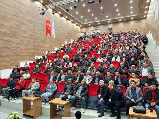 2 bin 750 şof&ouml;re mesleki gelişim eğitimi
