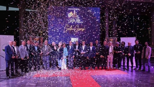 2. Bursa Altın &Ccedil;ınar Kısa Film Festivali başlıyor
