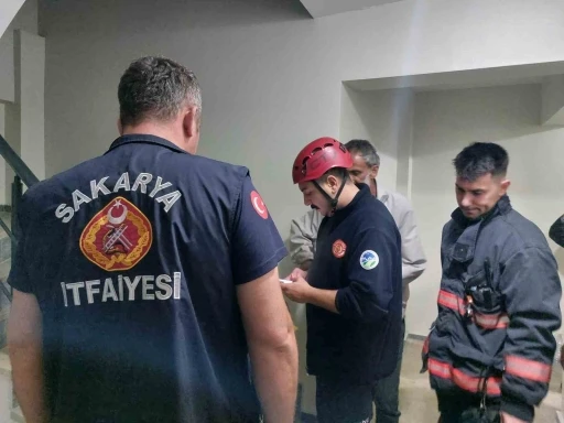 2 çocuk babası, evinde ölü bulundu
