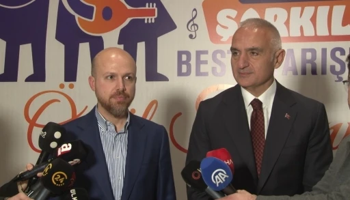 2&rsquo;nci T&uuml;rk M&uuml;ziği &Ccedil;ocuk Şarkıları Beste Yarışması &ouml;d&uuml;lleri sahiplerini buldu
