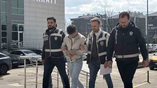 2 yaşlı kadının kabusu olan dolandırıcı tutuklandı
