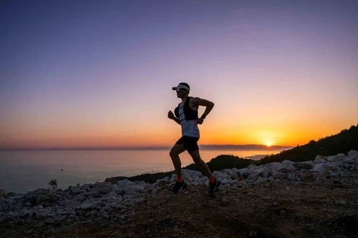 20 &uuml;lkeden y&uuml;zlerce sporcu Alanya Ultra Trail&rsquo;de koşacak

