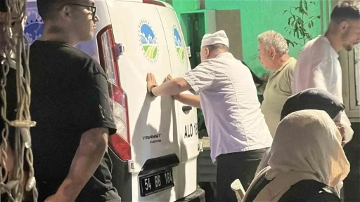 20 yaşındaki gen&ccedil; asılı bulundu, babanın feryadı y&uuml;rekleri dağladı
